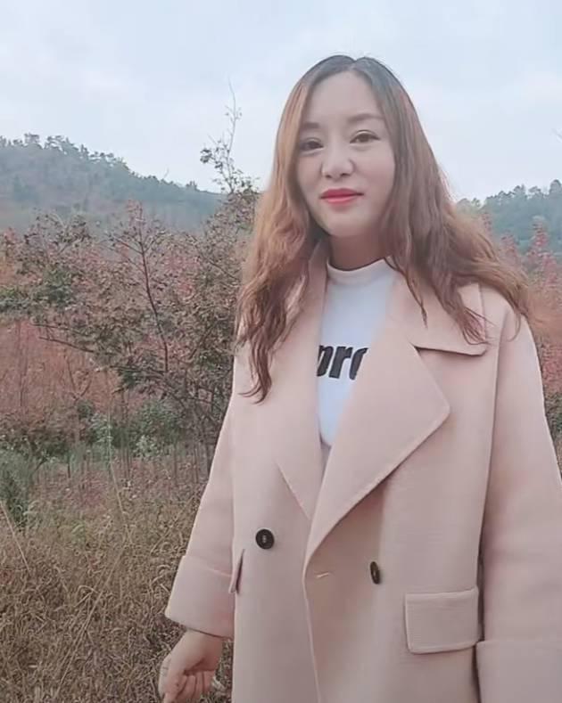 体验安徽宣城楼凤小姐